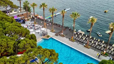 Omer Prime Holiday Resort