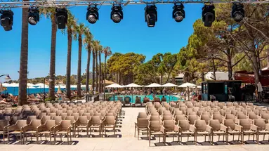 Omer Prime Holiday Resort