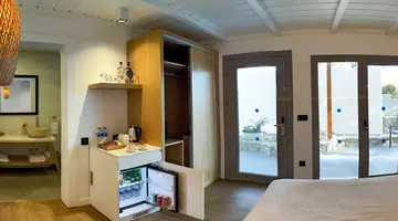 Omer Prime Holiday Resort