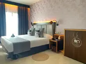 ON ALETA ROOM designed for adults