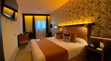ON ALETA ROOM designed for adults