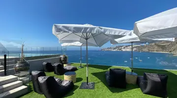 ON ALETA ROOM designed for adults