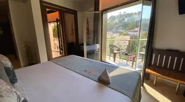 ON ALETA ROOM designed for adults