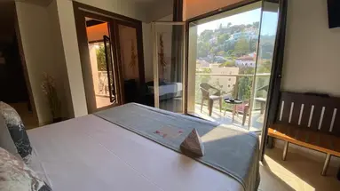 ON ALETA ROOM designed for adults