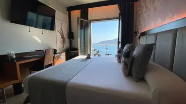 ON ALETA ROOM designed for adults
