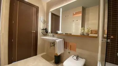 ON ALETA ROOM designed for adults