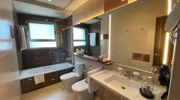 ON ALETA ROOM designed for adults