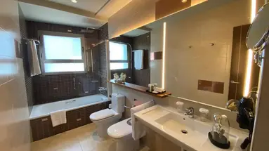 ON ALETA ROOM designed for adults