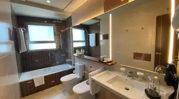 ON ALETA ROOM designed for adults