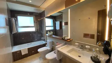 ON ALETA ROOM designed for adults