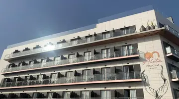ON ALETA ROOM designed for adults