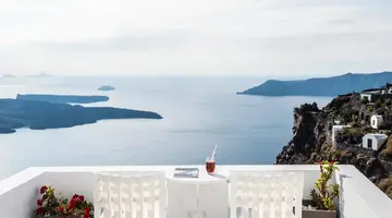 On The Rocks