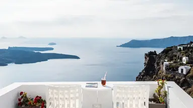 On The Rocks