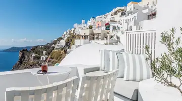 On The Rocks