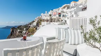 On The Rocks