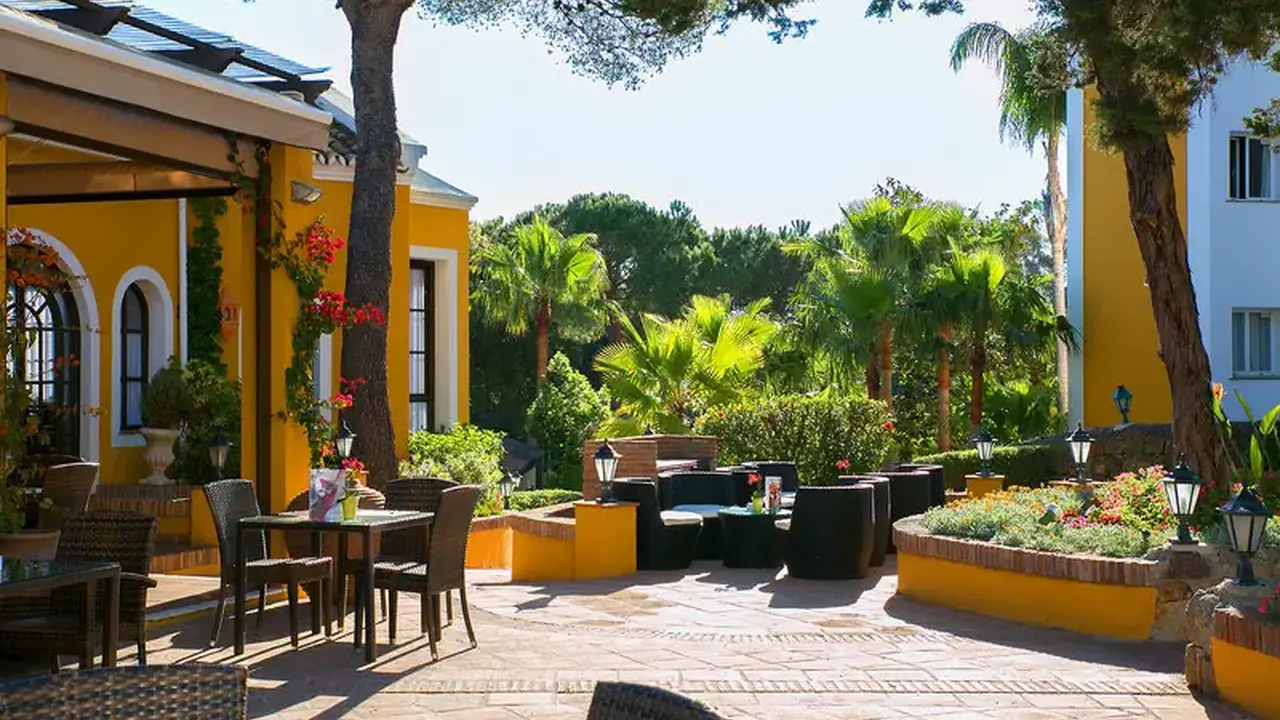 Ona Alanda Club Marbella