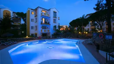 Ona Alanda Club Marbella