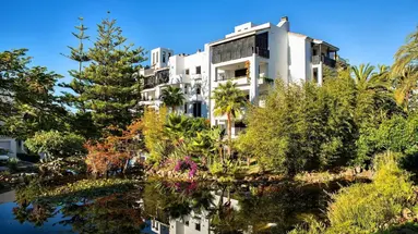 Ona Alanda Club Marbella