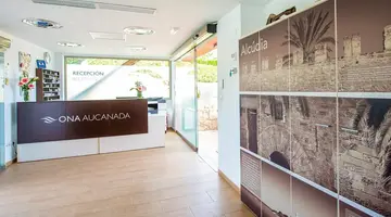 Ona Aucanada Club