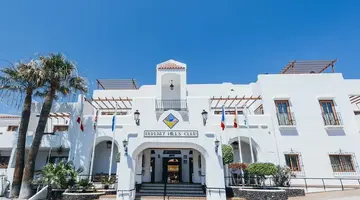 Ona Beverly Hills Suites
