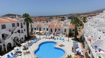 Ona Beverly Hills Suites