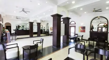 Ona Beverly Hills Suites