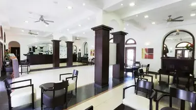 Ona Beverly Hills Suites