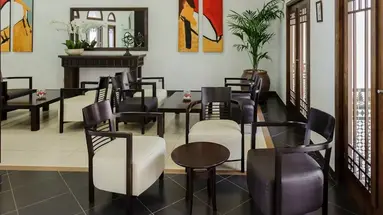 Ona Beverly Hills Suites
