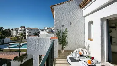 Ona Club Benavista