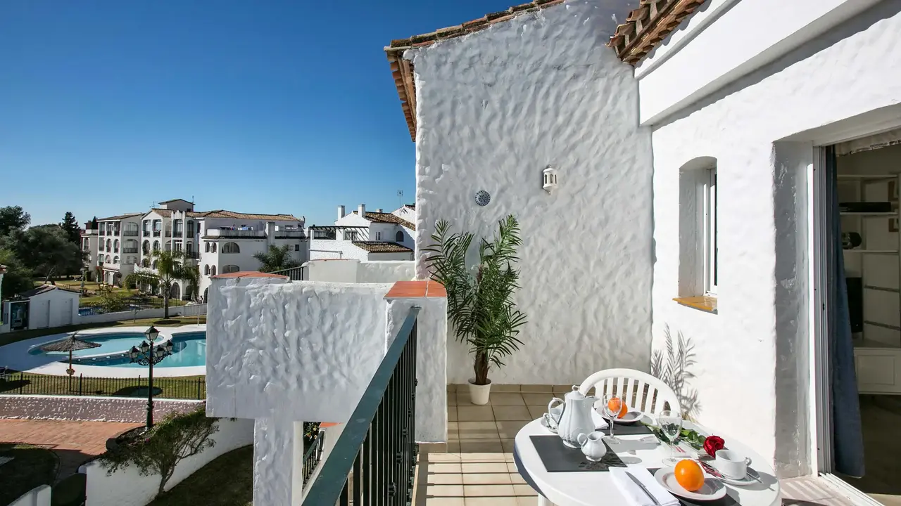 Ona Club Benavista