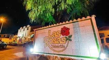 Ona Las Rosas