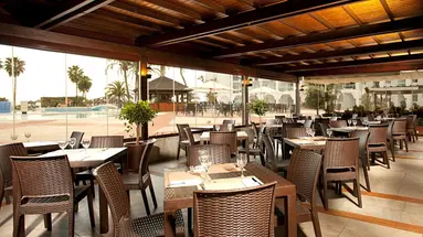 Ona Marinas de Nerja Spa Resort