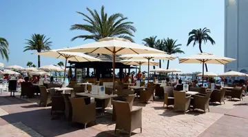 Ona Marinas de Nerja Spa Resort