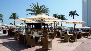 Ona Marinas de Nerja Spa Resort