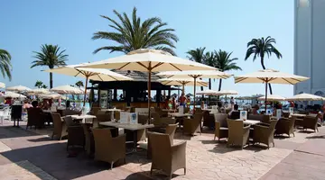 Ona Marinas de Nerja Spa Resort