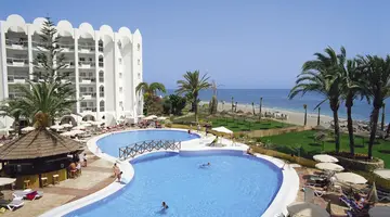 Ona Marinas de Nerja Spa Resort