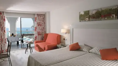 Ona Marinas de Nerja Spa Resort