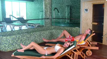 Ona Marinas de Nerja Spa Resort