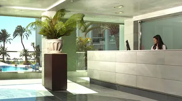 Ona Marinas de Nerja Spa Resort