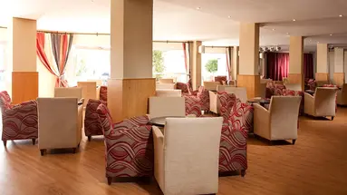 Ona Marinas de Nerja Spa Resort