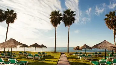 Ona Marinas de Nerja Spa Resort