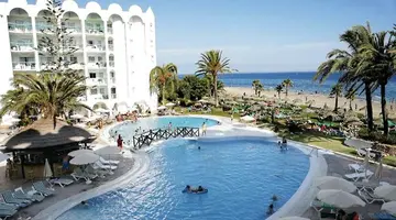 Ona Marinas de Nerja Spa Resort