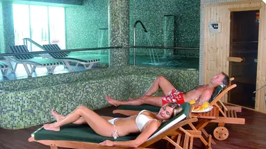 Ona Marinas de Nerja Spa Resort