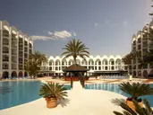 Ona Marinas de Nerja Spa Resort
