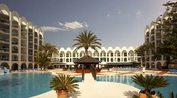 Ona Marinas de Nerja Spa Resort