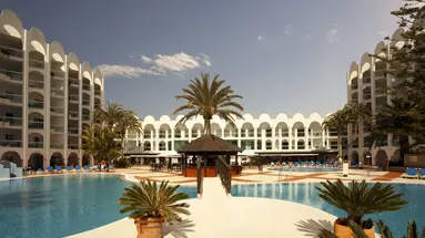Ona Marinas de Nerja Spa Resort