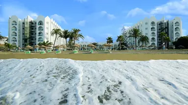 Ona Marinas de Nerja Spa Resort