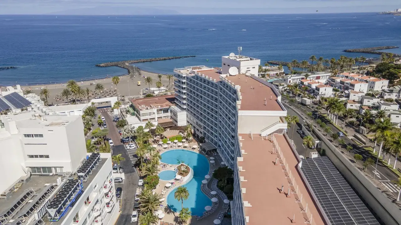 Ona Palm Beach