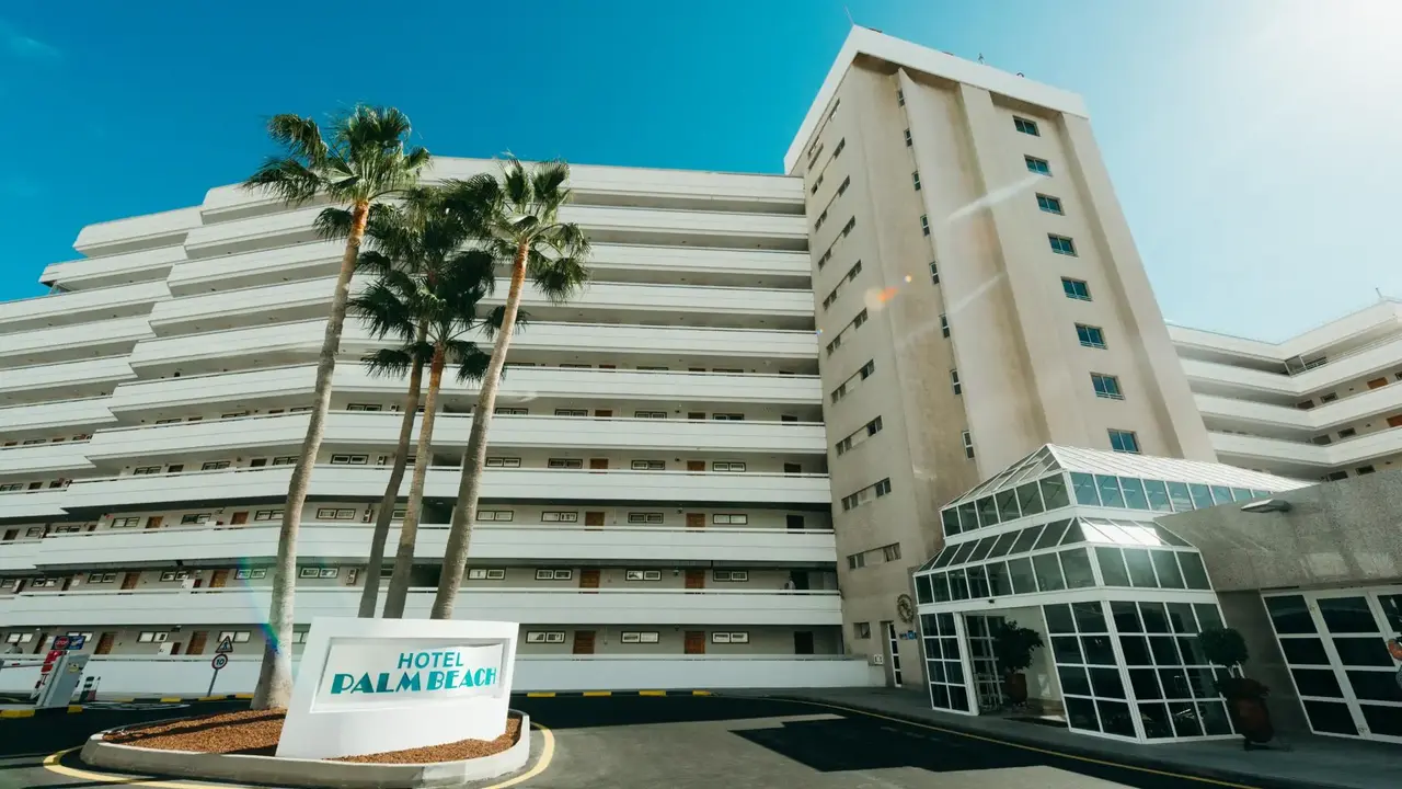 Ona Palm Beach