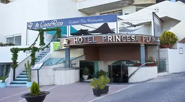 Ona Princesa Playa